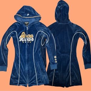 Rocawear(velour) Dress